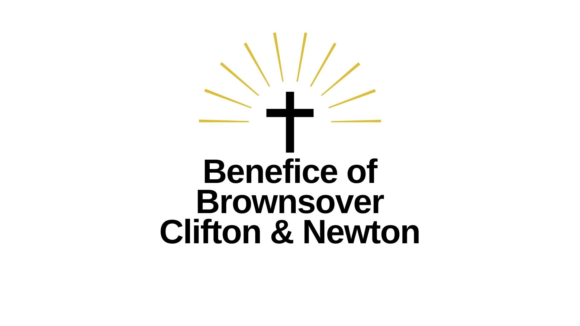 Benefice of Brownsover, Clifton and Newton